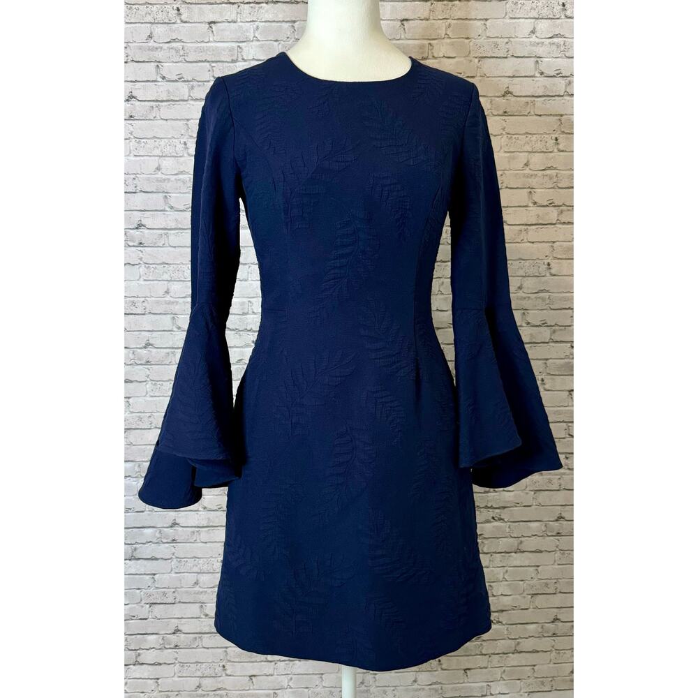 Lilly Pulitzer Women’s Size 0 Navy Dress